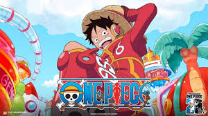 One Piece 1137 Nodflex