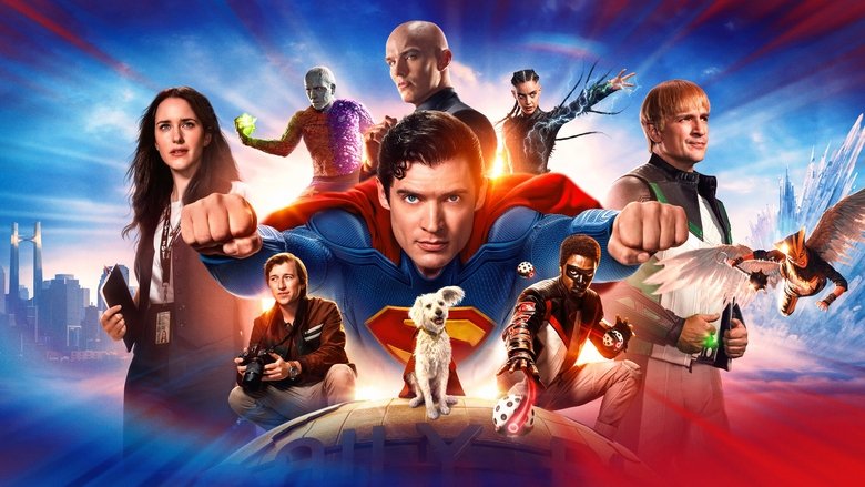 Superman 2025